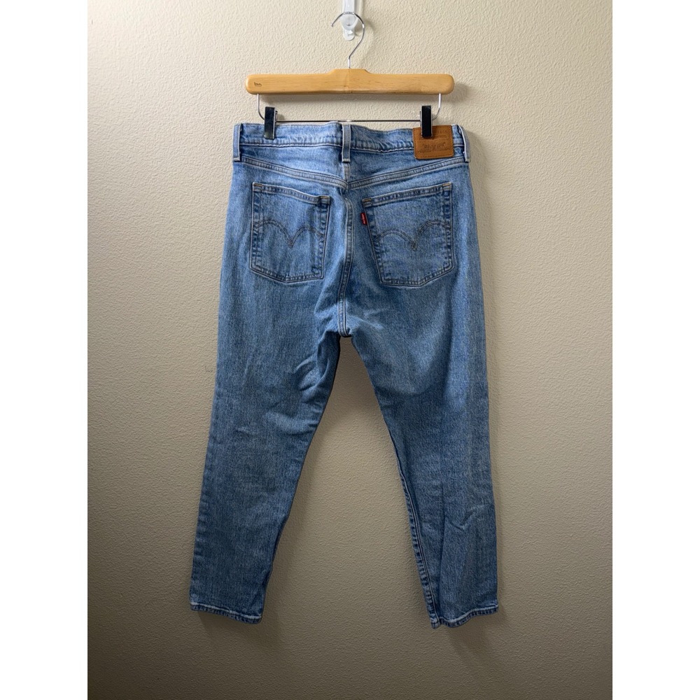 Women's Levi's Premium Jeans Big E Size 31